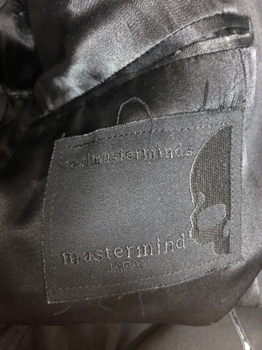  тормозные колодки ma Индия mastermindjapan смокинг жакет sizeM down Swaro Denim 