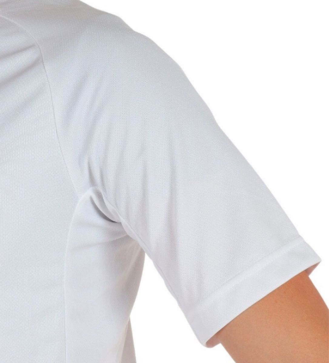 ジローム（GIRAUDM）メンズ サッカーウェア Tシャツ 半袖 プラクティスシャツ 定価3,960円