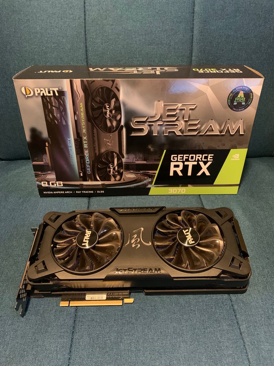 PALIT Geforce RTX 3070 非LHR | tspea.org