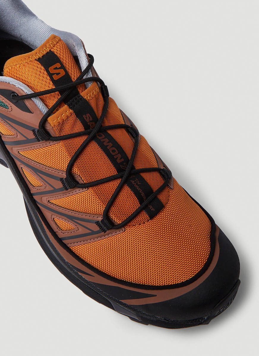 SALOMON XT-6 EXPANSE 75TH 28.5cm Golden Oak_画像4