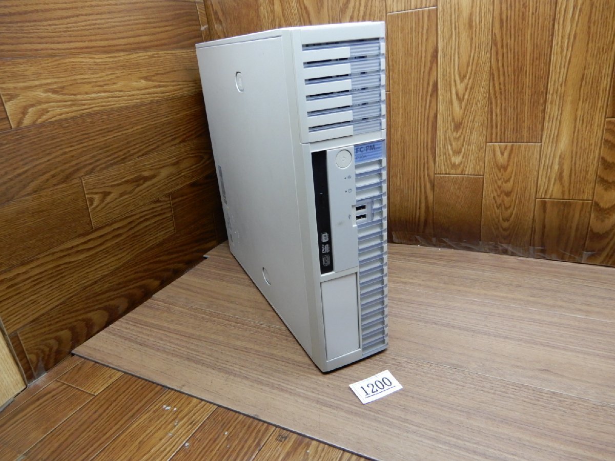Yahoo!オークション - 希少品 FC98-NX Core2 メモリ4GB DVDRW Yahoo!オークション - 希少品 FC98-NX Core2 メモリ4GB DVDRW