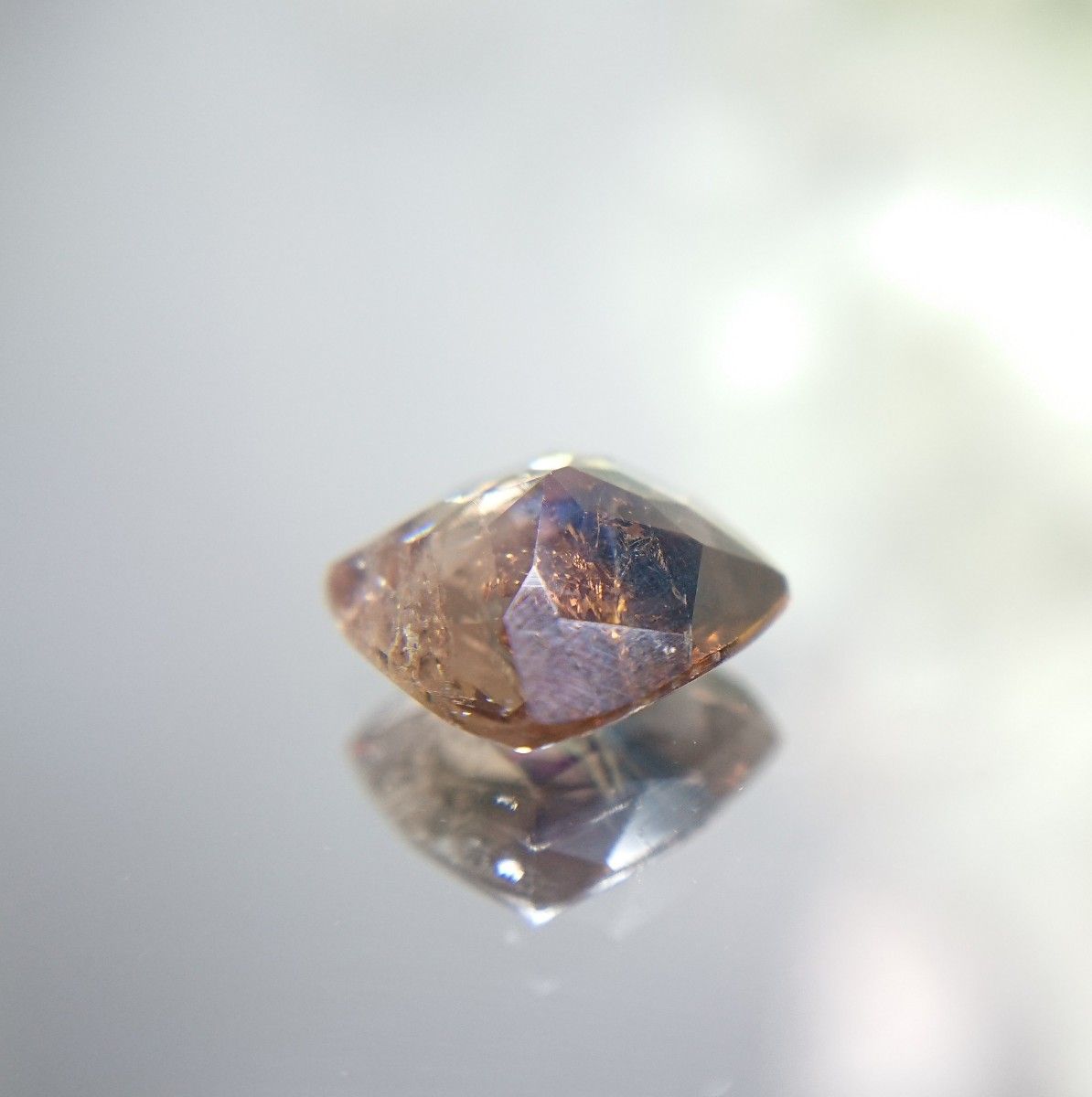 アキシナイト  ブルー    1.6ct   1728