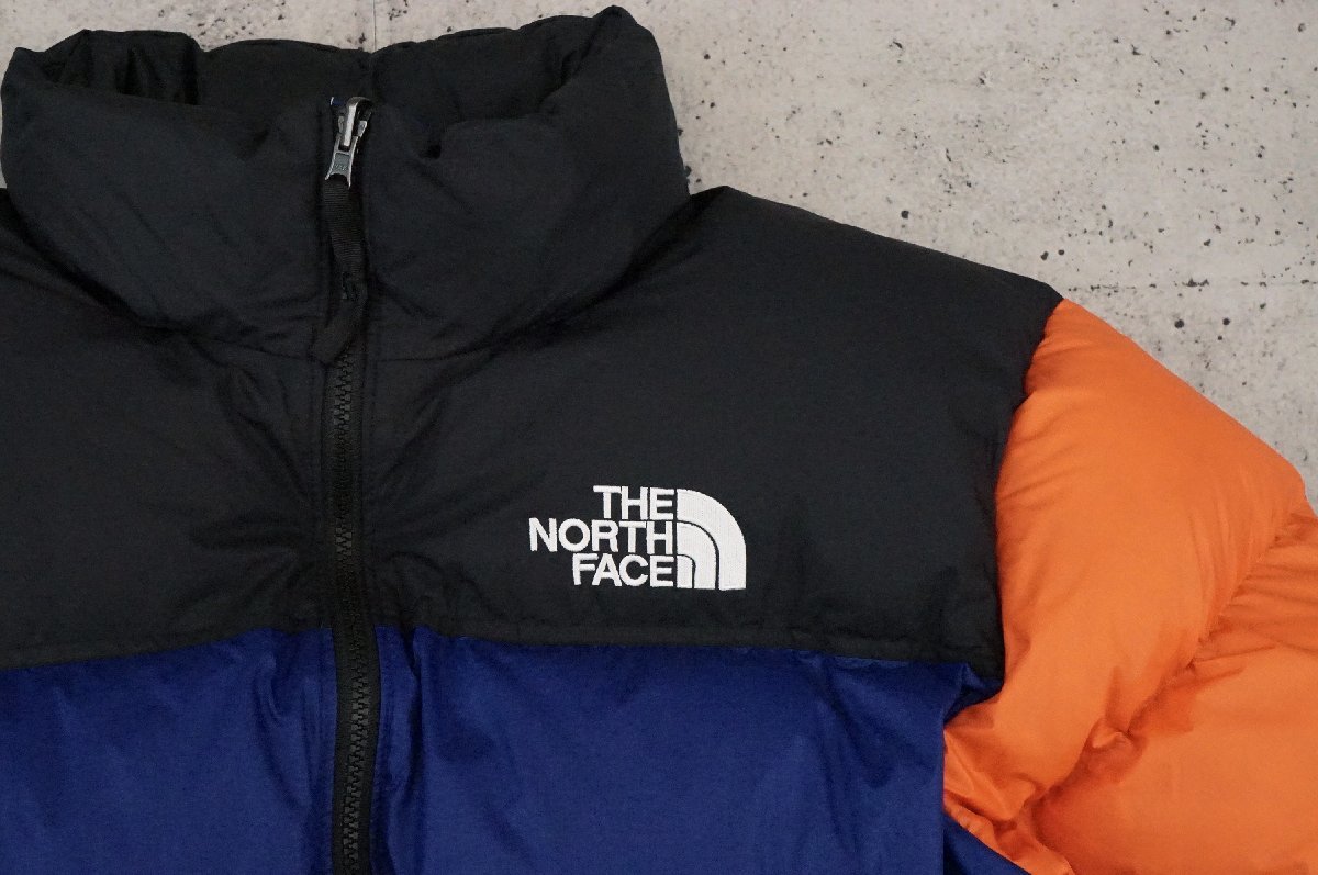 THE NORTH FACE ノースフェイス 1996 Retro Nuptse Jacket USA企画 700