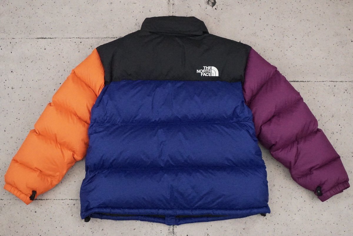THE NORTH FACE ノースフェイス 1996 Retro Nuptse Jacket USA企画 700
