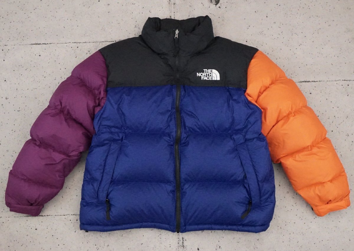 激安大特価!】【激安大特価!】THE NORTH FACE ヌプシ1996 NUPTSE 700