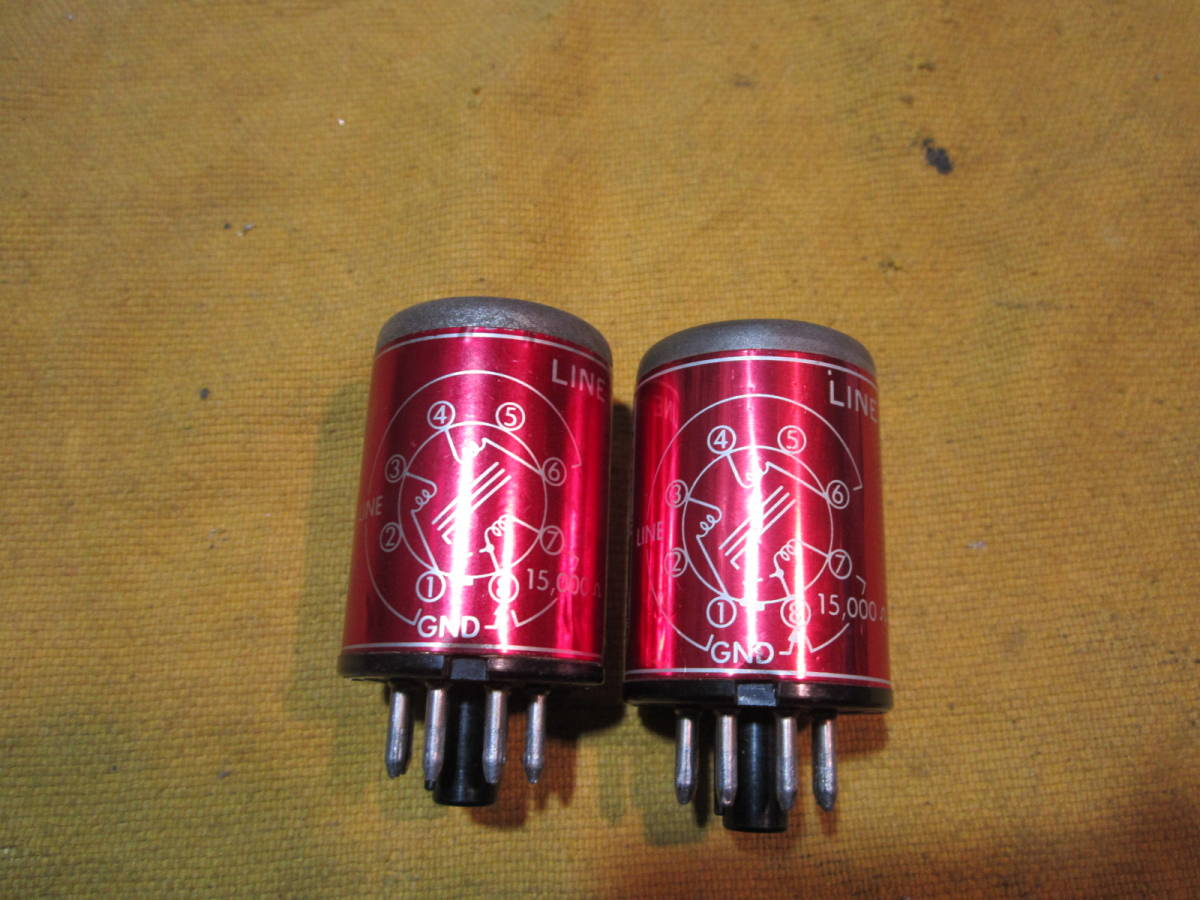 ピアレス/PEERLESS 15095 INPUT(LINE ピアレス/PEERLESS 15095 INPUT(LINE