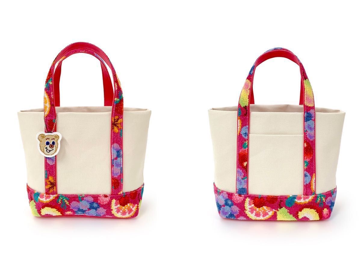 フェイラー サングリア トートバッグ 限定品 - ruizvillandiego.com