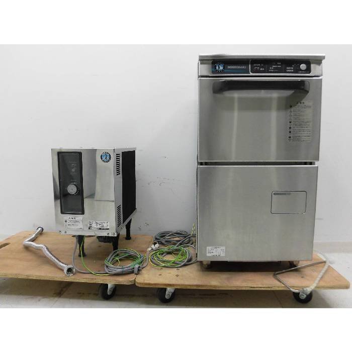 送料無料】食器洗浄機JWE-300TB 60HZ ホシザキ2020年電気ブースターBT