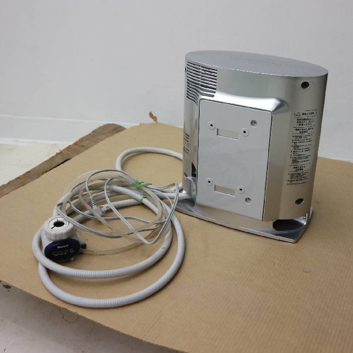 電解水生成装置 大和冷機工業 電解次亜水生成装置 感染症対策 DEW