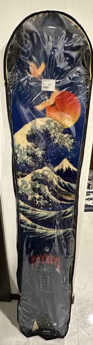Lib tech LOST x LIB RETRO RIPPER 156 begnins.ch