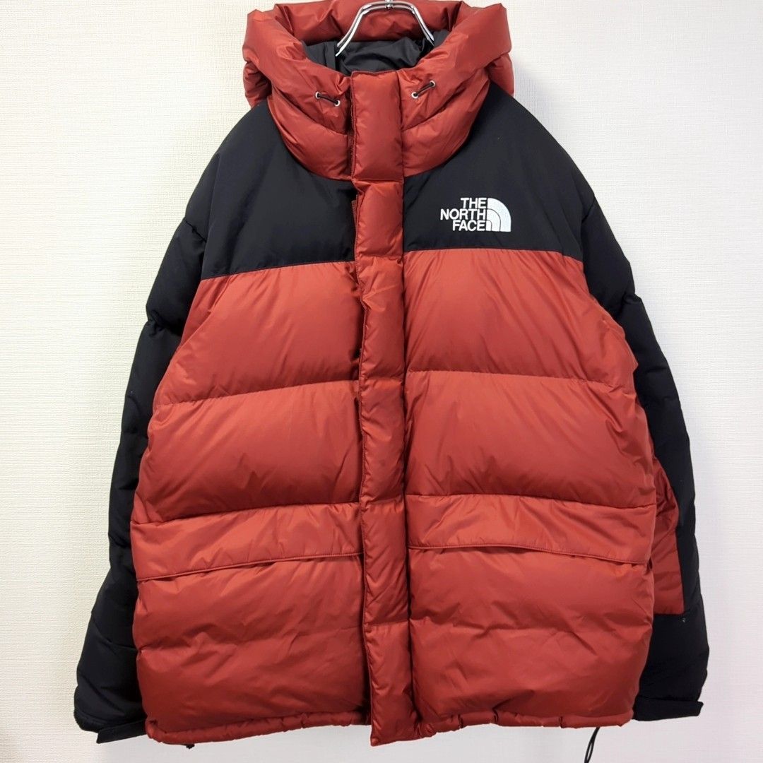 海外輸入】NORTH FACE ノースフェイス ダウンジャケット ヌプシ