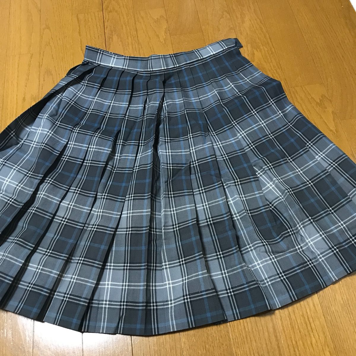 神村学園スカート