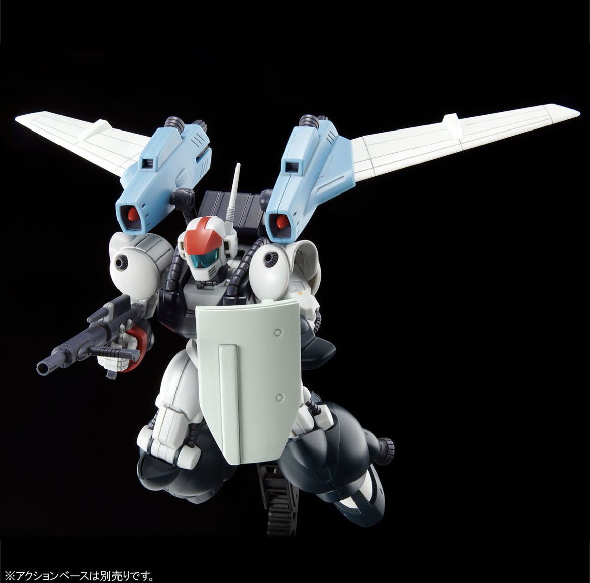 格安 HG バイファム スリング パニアー装備型 新品未開封 fawe.org