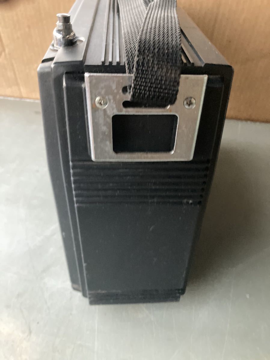 National RF-2600 PROCEED BCLラジオ ナショナル プロシード National RF-2600 PROCEED BCLラジオ ナショナル プロシード