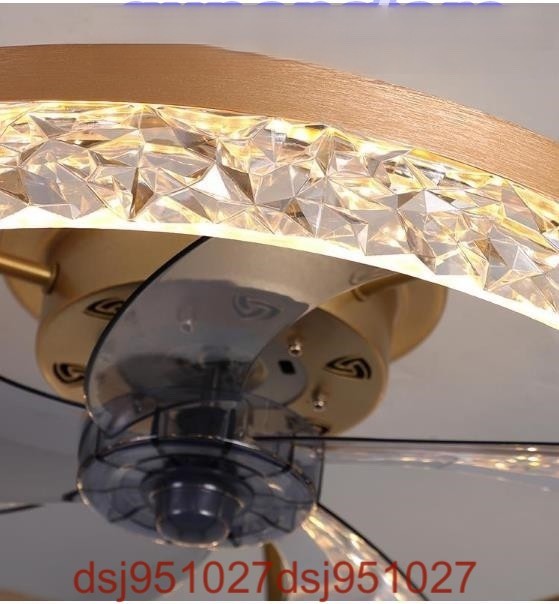  потолочный вентилятор свет LED потолок вентилятор свет тихий звук с вентилятором освещение с дистанционным пультом настройка возможный способ скорость потолочный светильник с вентилятором 