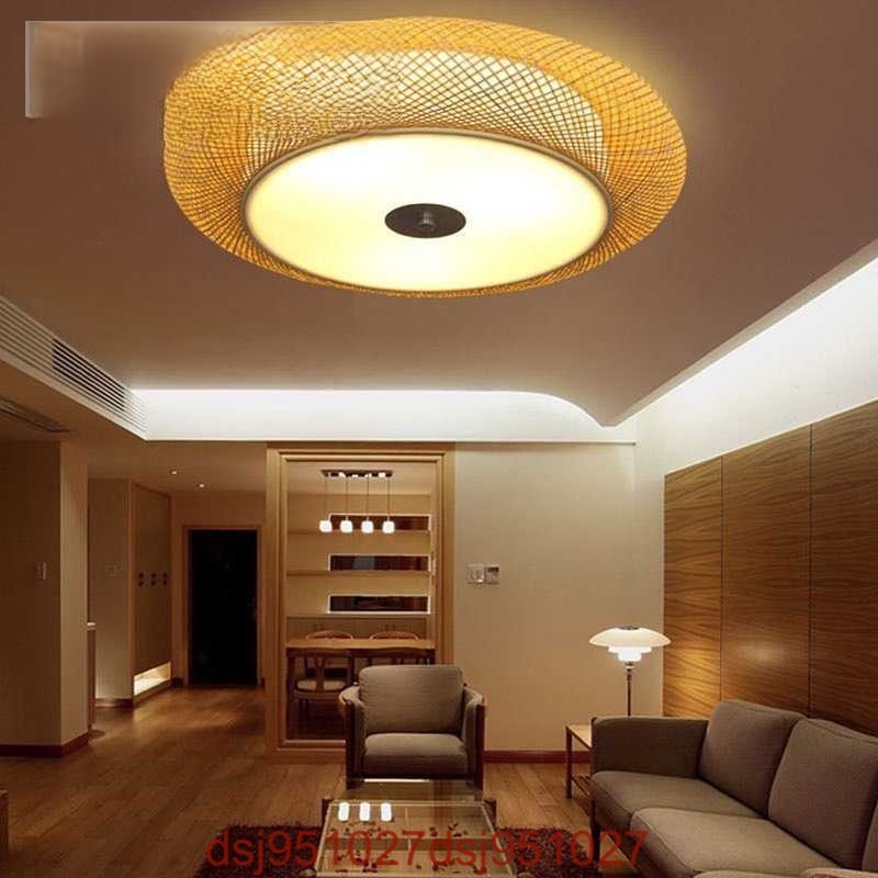 シーリングライト led 8畳 竹 和風 調光 調色 照明 電気 照明 寝室 和室 洋室