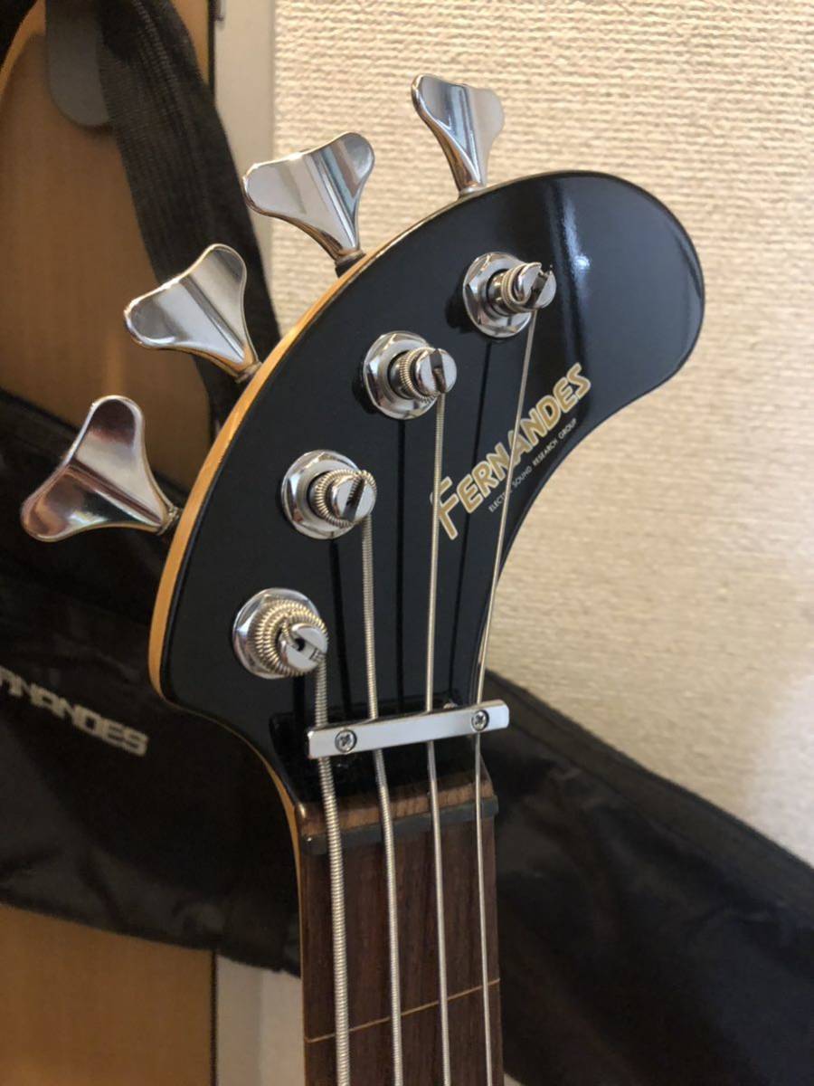 ZO-3 フレットレスベース ぴえぞう ジャンク www.cosmopolizza.com.br