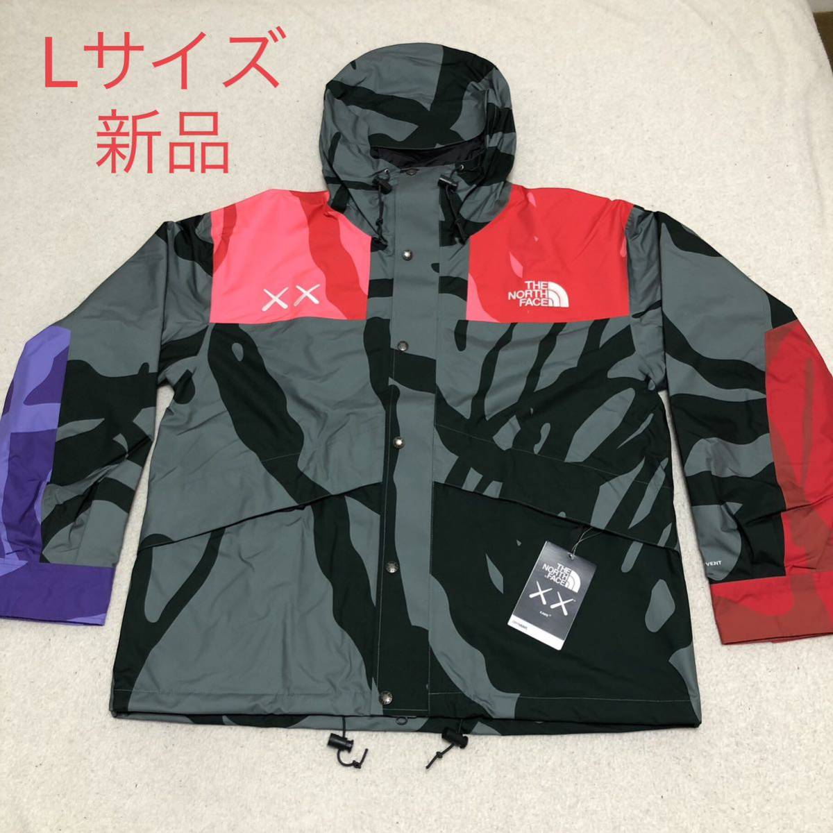 SALE/93%OFF】【SALE/93%OFF】THE NORTH FACE ジャケット KAWS