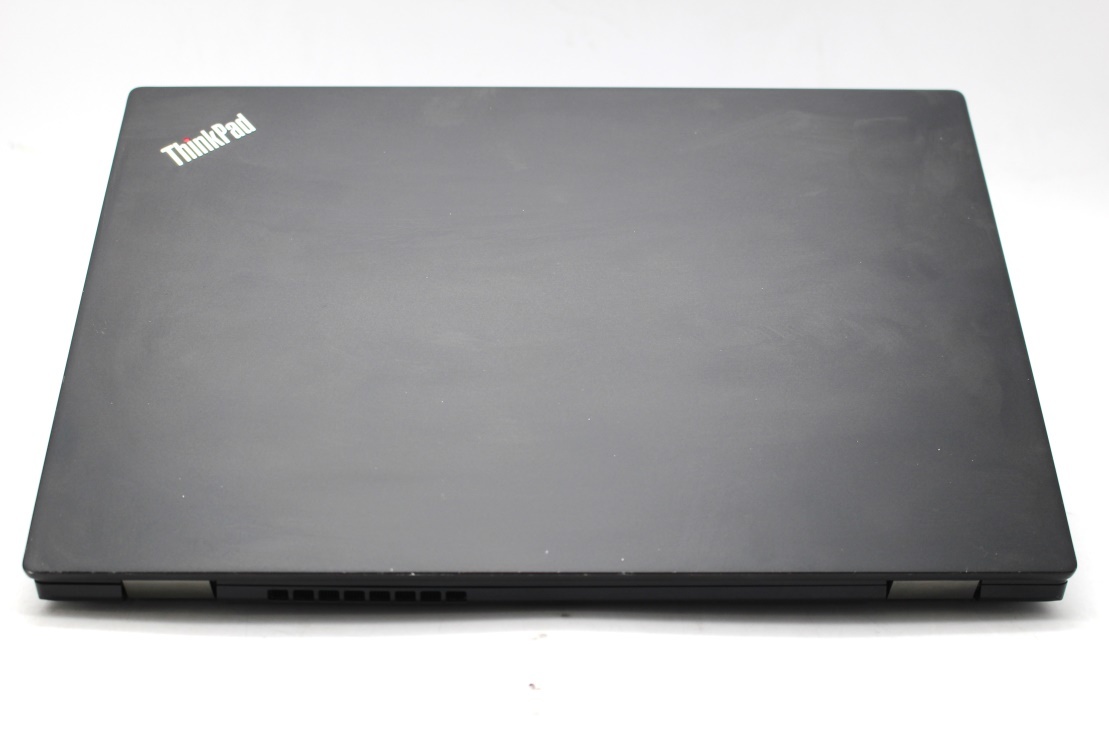 即日発送 良品 13.3インチ Lenovo ThinkPad L390 Windows11 八世代 i5-8265U 8GB 256GB-SSD  カメラ 無線 Office付 中古パソコンWin11 税無