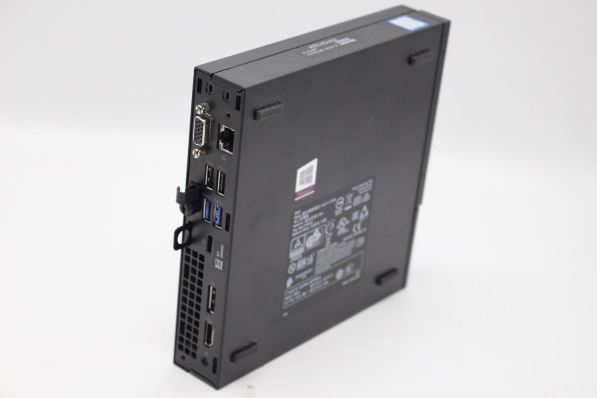 時間指定不可 11th 【快速】DELL OptiPlex3050 - i5 Desktop Core 5090