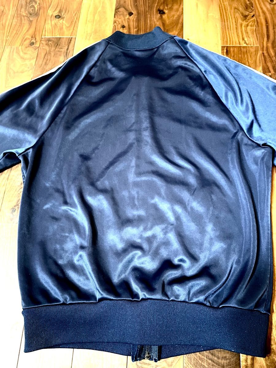 adidas ATP USA製 ヨンス サチモス トラックジャケット ジャージ adidas ATP USA製 ヨンス サチモス トラックジャケット ジャージ