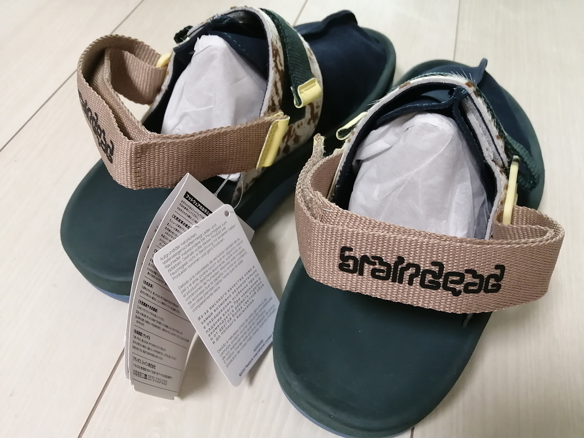 ◇新品 Reebok リーボック ブレインデッド 限定コラボ ビートニック サンダル 28.0 定価17,600円 Braindead ビートニク ハラコ スリッポン_画像2