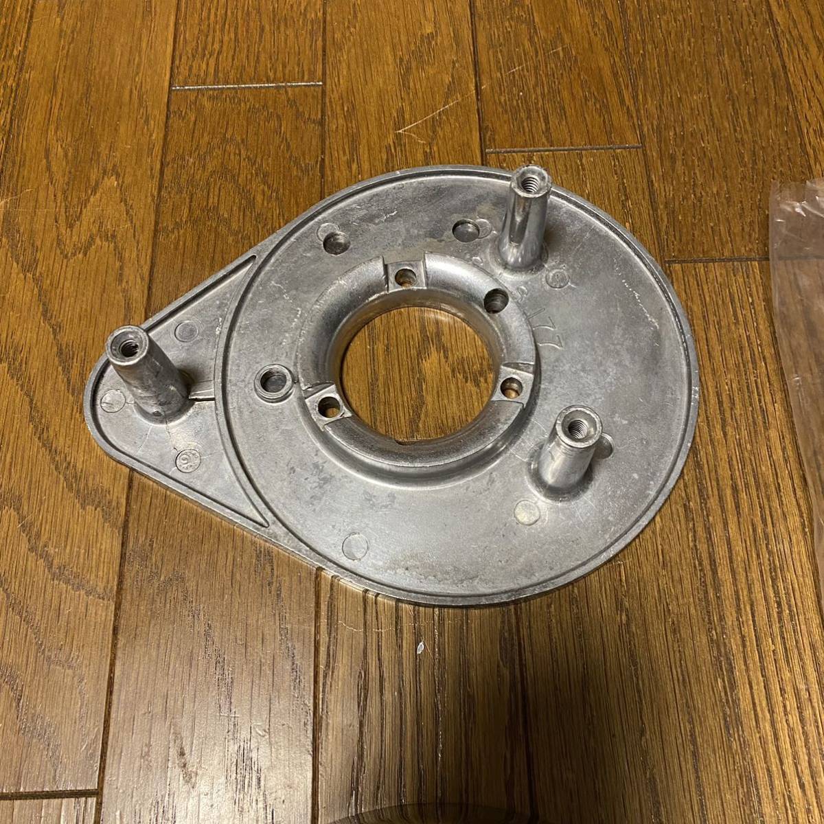 レアパーツ□サンダンス FCR キャブレター用 ハーレー ツインカム エボ