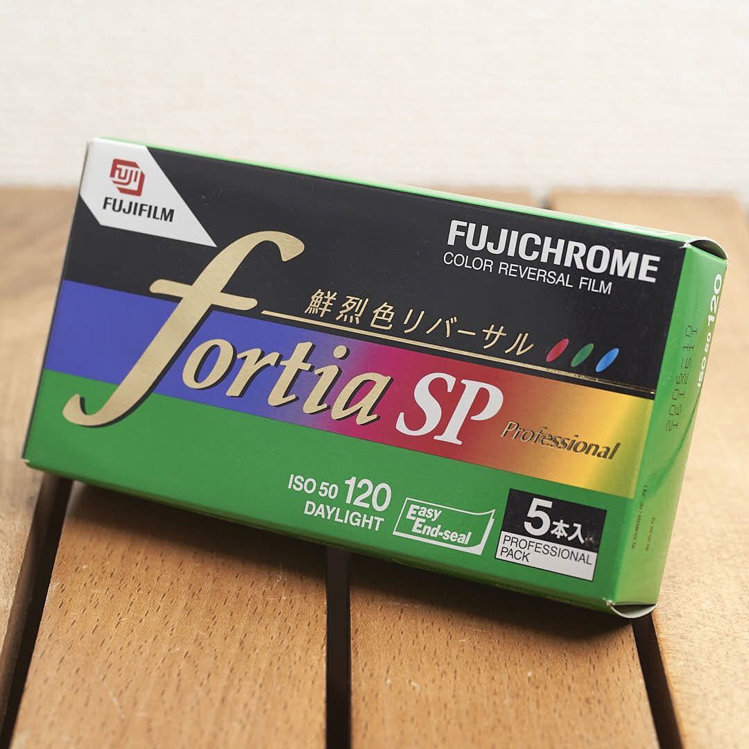 超格安価格超格安価格生産終了 限定品 期限切れ Fujifilm Fortia SP 6