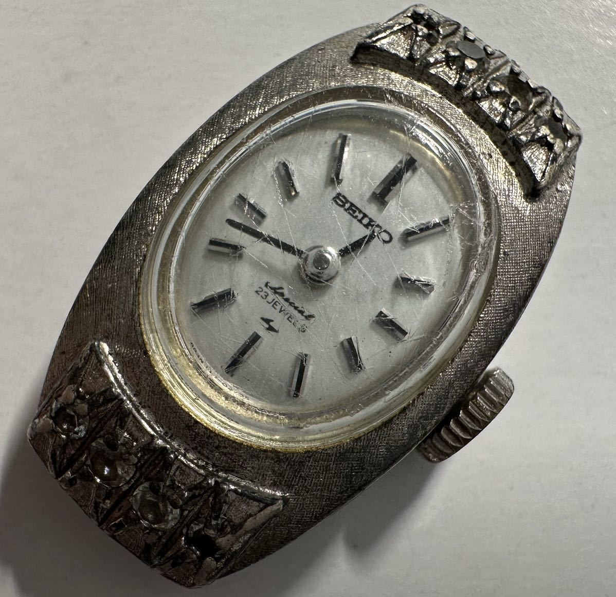 Yahoo!オークション - SEIKO ヴィンテージ 手巻き セイコー Yahoo!オークション - SEIKO ヴィンテージ 手巻き セイコー