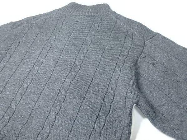  ellesse fine quality! autumn winter sweater M / tennis / usually ./ unisex 