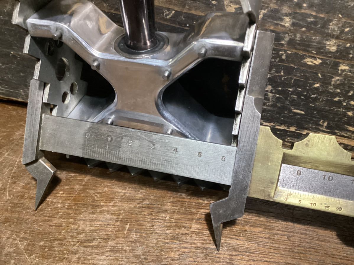 Vintage【 REVCORE 】 1st square pedal 希少 レブコア Vintage【 REVCORE 】 1st square pedal 希少 レブコア
