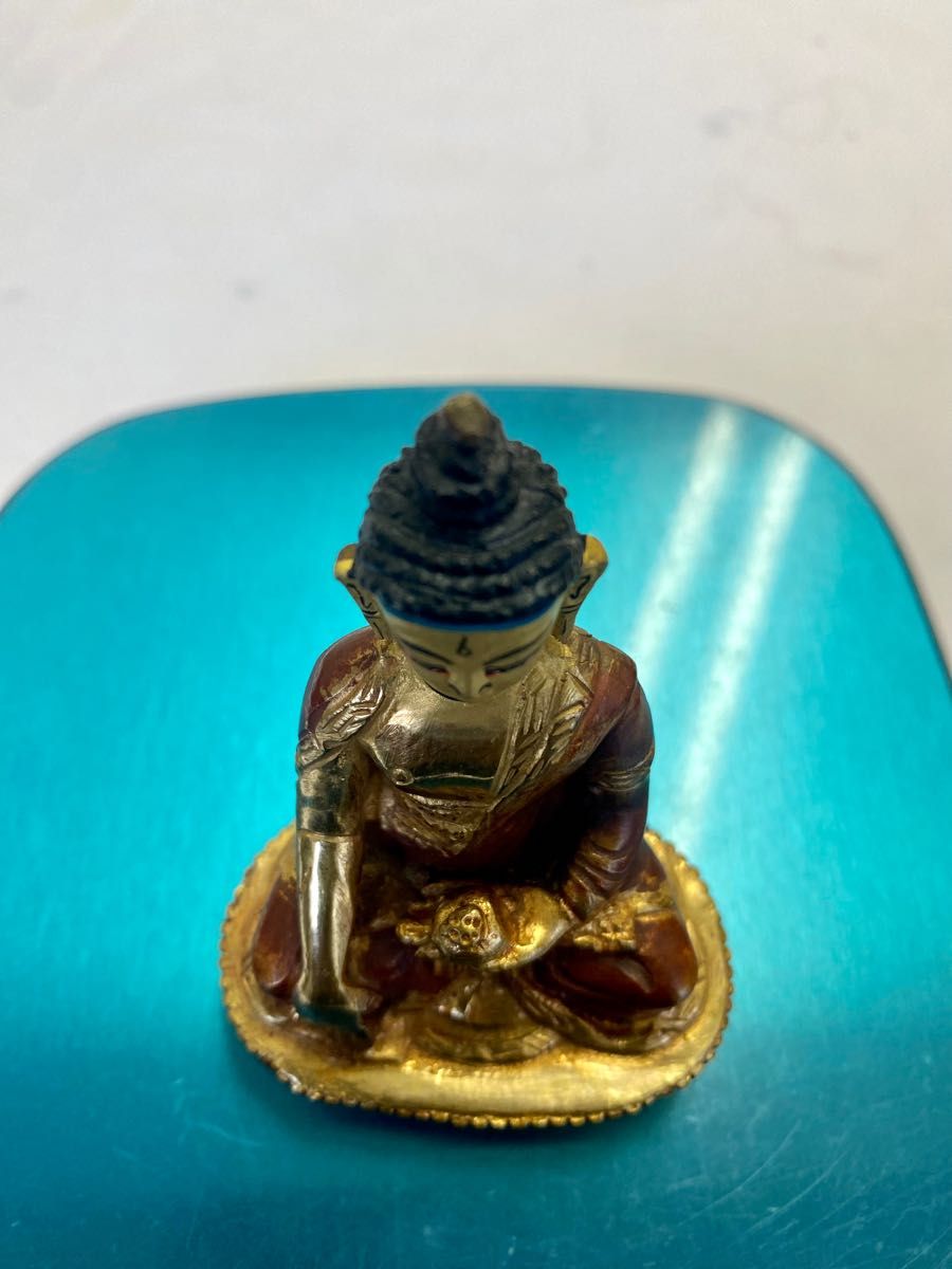 シッダールタ ゴータマ 仏像