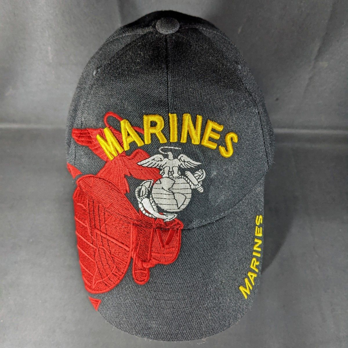 上質で快適 デッドストック未使用品!アメリカ軍実物1982年 U.S.MARINE