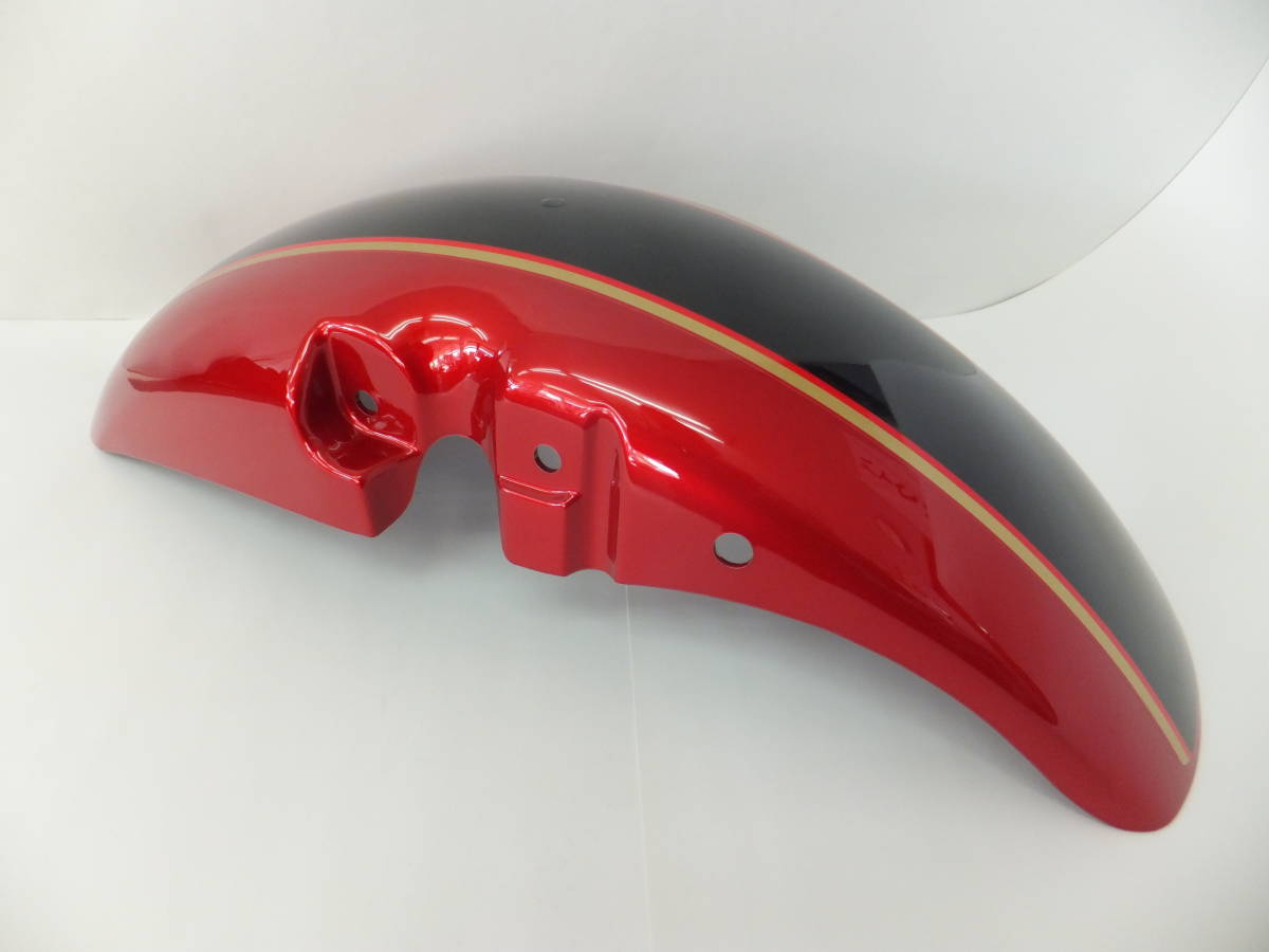絶版未使用品□CB750・スペシャル RC42□ホンダ純正品□フロント