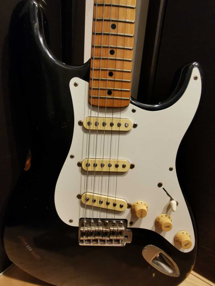 FERNANDES THE REVIVAL ELECTRIC SOUND RESEARCH GROUP 現状品 | imt