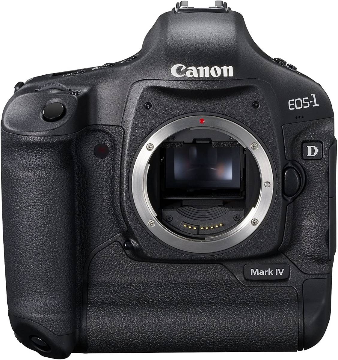 高い品質 デジタル一眼レフカメラ Canon EOS EOS-1DMK4(中古品) IV
