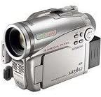 HITACHI ビデオカメラ DZ-GX5300(中古品)