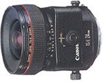 Canon Lレンズ TS-E24 F3.5L(中古品)