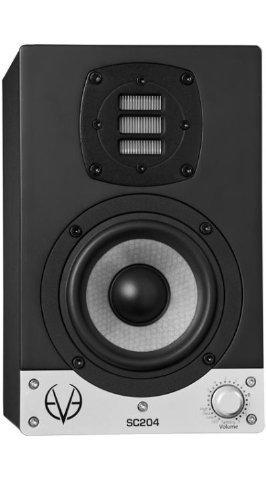 eve audio SC204 アクティブモニタースピーカー 2台セット（1ペア）(中古品)_画像1