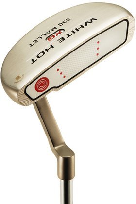 オデッセイ パター ホワイト・ホット XG 330 MALLET 33－(中古品)_画像1