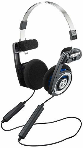 KOSS Bluetooth対応ダイナミックオープン型ヘッドホンKOSS Porta Pro Wirel(中古品)