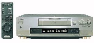 SONY DHR-1000 デジタルビデオカセットレコーダー(品)