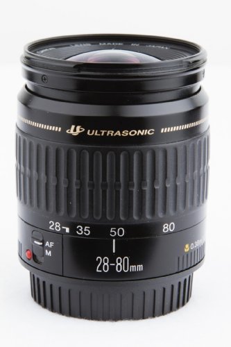 Canon EF 28-80mm F3.5-5.6 F/3.5-5.6 II USM(中古品)_画像2