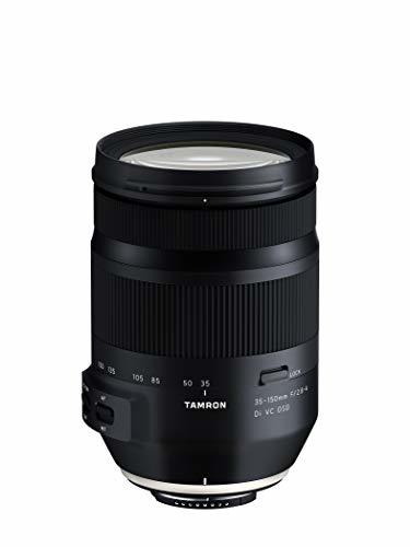 タムロン 35-150mm F/2.8-4 Di VC OSD ニコン用 (Model A043)(中古品)