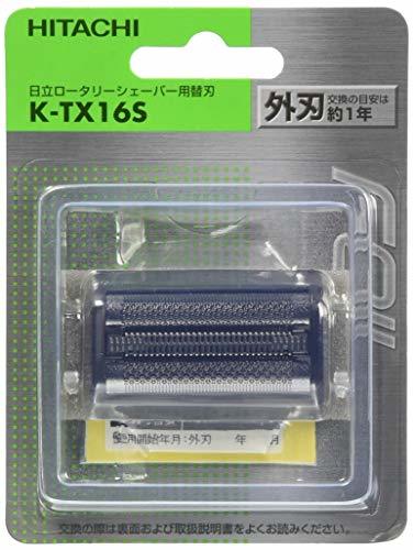 日立　シェーバー替刃 KTX16S(中古品)