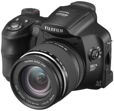 専門ショップ FUJIFILM デジタルカメラ FX-S6000(中古品) S6000fd (ファインピックス) FinePix その他