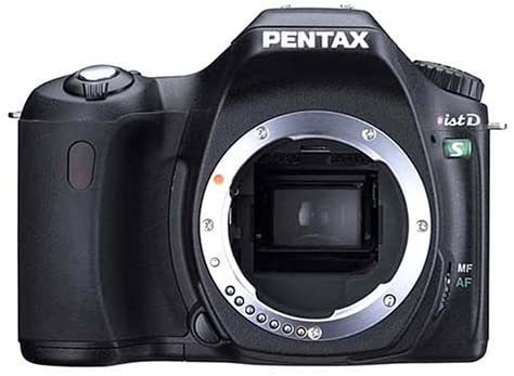 福袋特集 2022 PENTAX *ist ボディ単体(中古品) デジタル一眼レフ