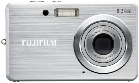 お買い得！】 デジタルカメラ FUJIFILM FinePix FX-J10(中古品