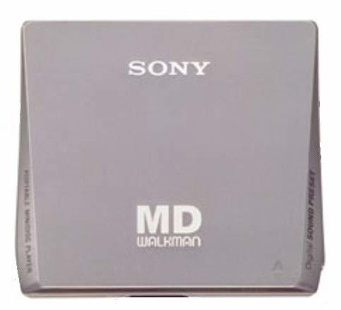 通販最安値 SONY　ソニー　MZ-E75　ポータブルMDプレーヤー （MD再生専用機/MDウォーク(中古品)