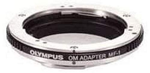 OLYMPUS OMアダプター フォーサーズシステムマウント用 MF-1(中古品)_画像1